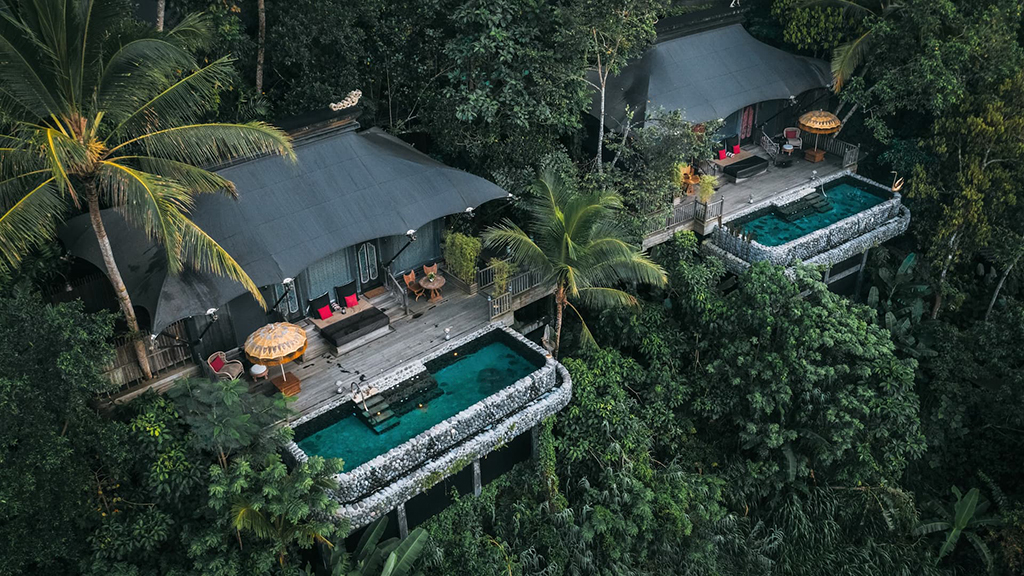 Bali, Ubud